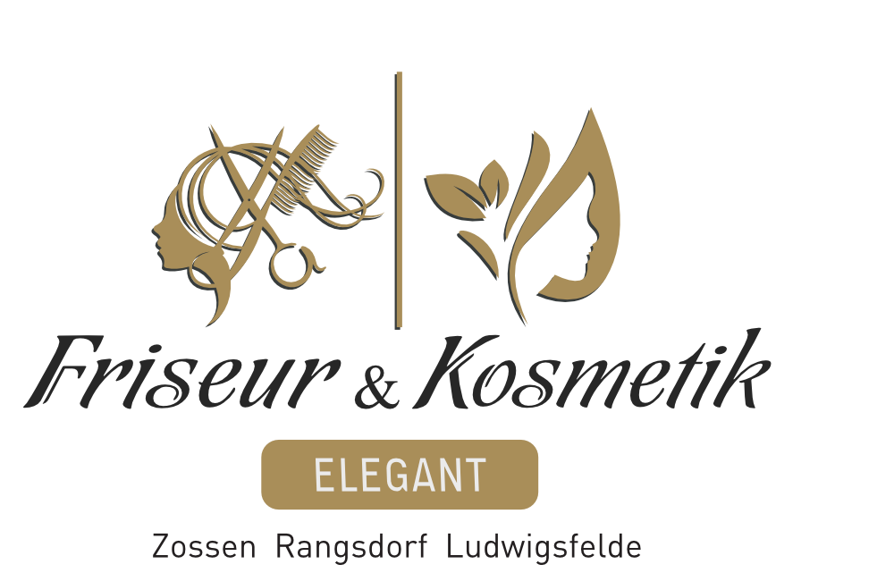 Logo Friseur und Kosmetik Zossen